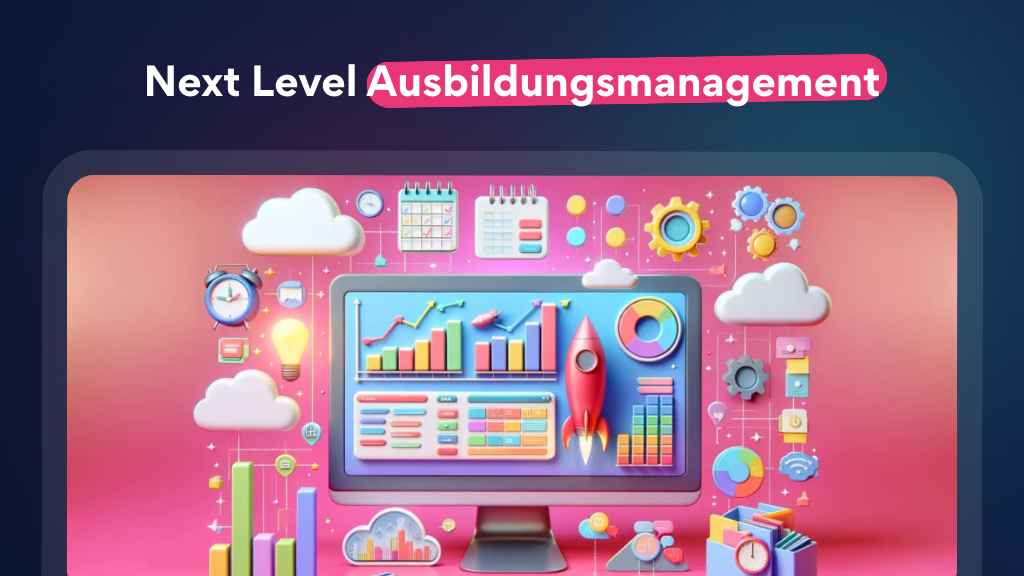 Ausbildungsmanagement 2.0 Wie Innovationen die Talentförderung beflügeln