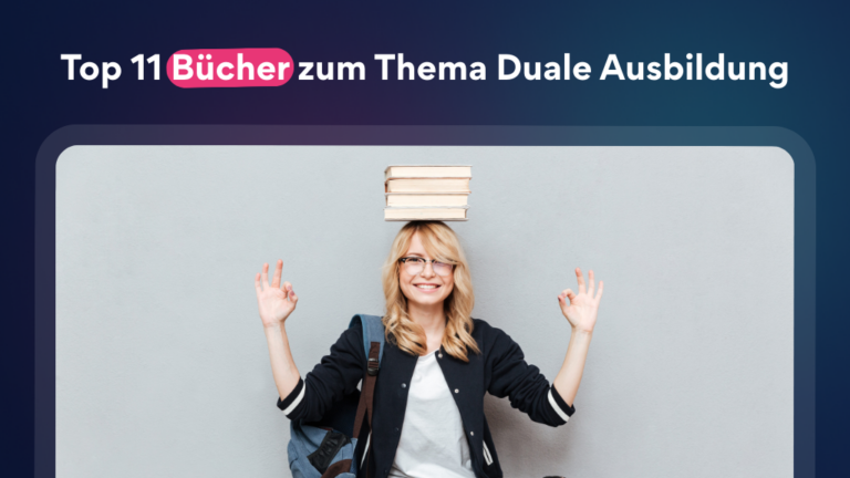 Fachbücher zum Thema Duale Ausbildung