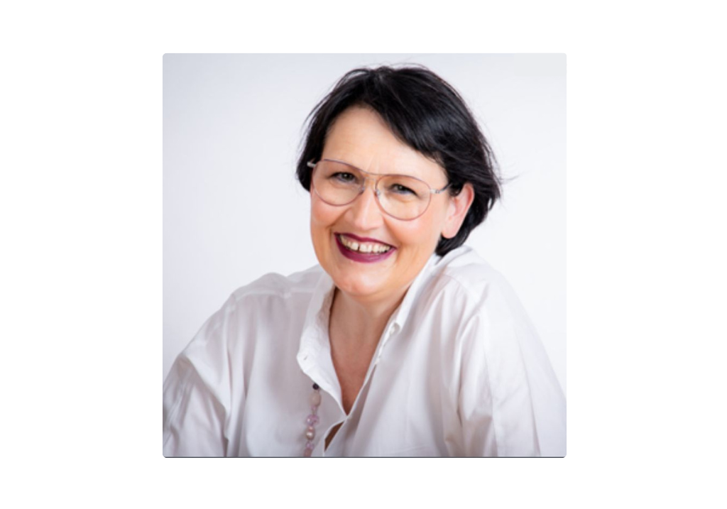 Coaches und Berater Simone Osswald