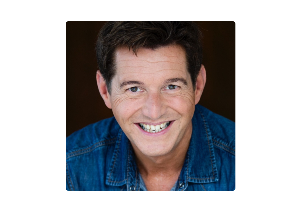 Coaches und Berater Vorlage Dr. Carl Naughton