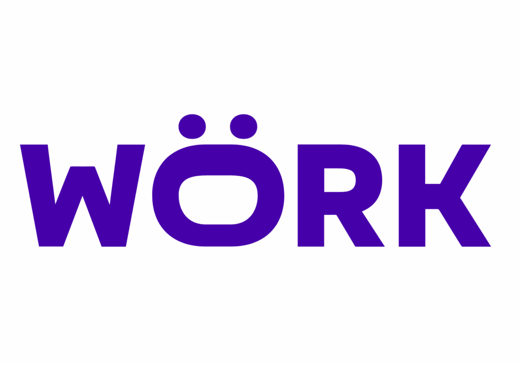 WÖRK Logo (Azubi-Suche)