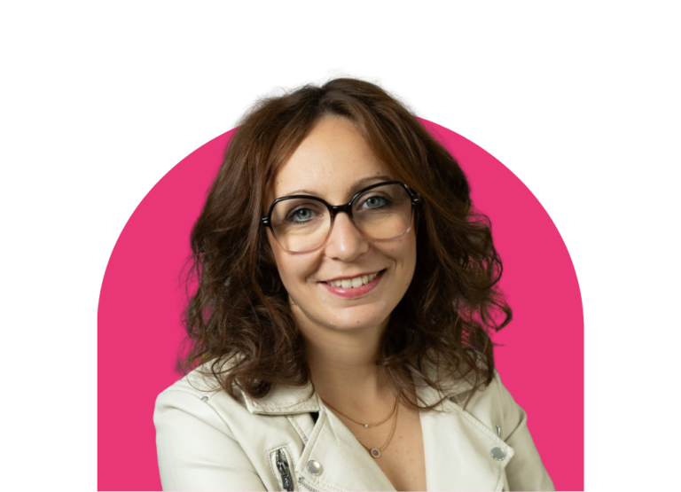 Julia Barth Case Study