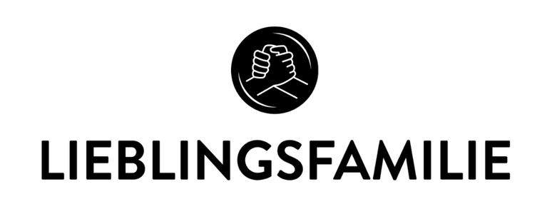 Lieblingsfamilie Logo
