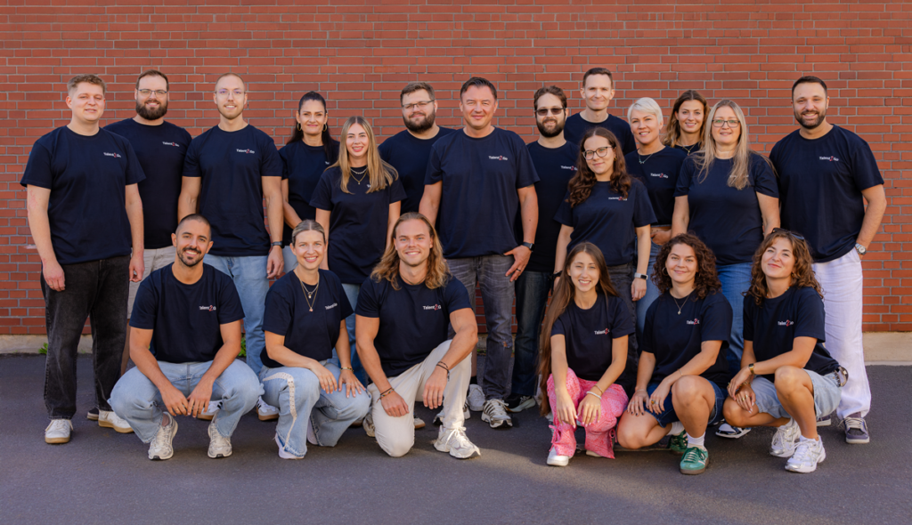 Team Talent2Go
