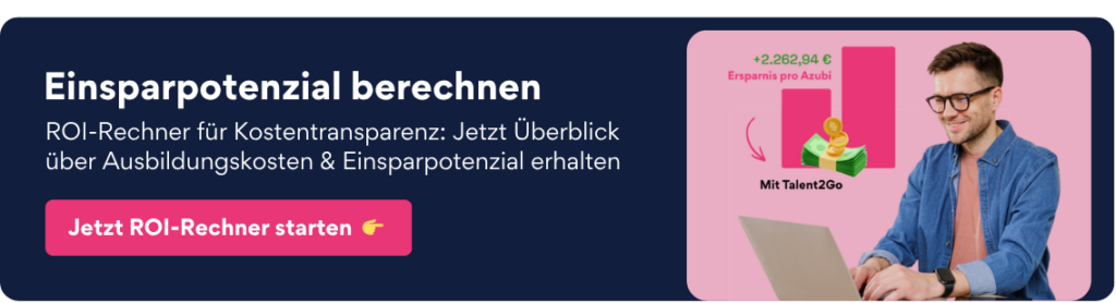 ROI-Kalkulator Banner
