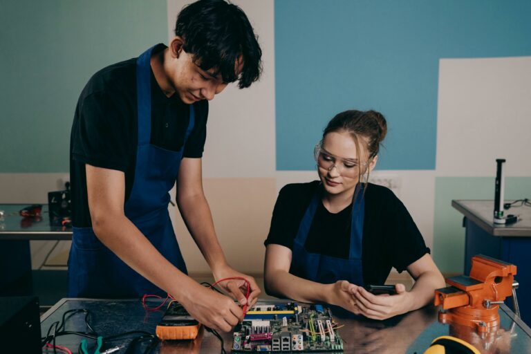 Duale Ausbildung in Deutschland