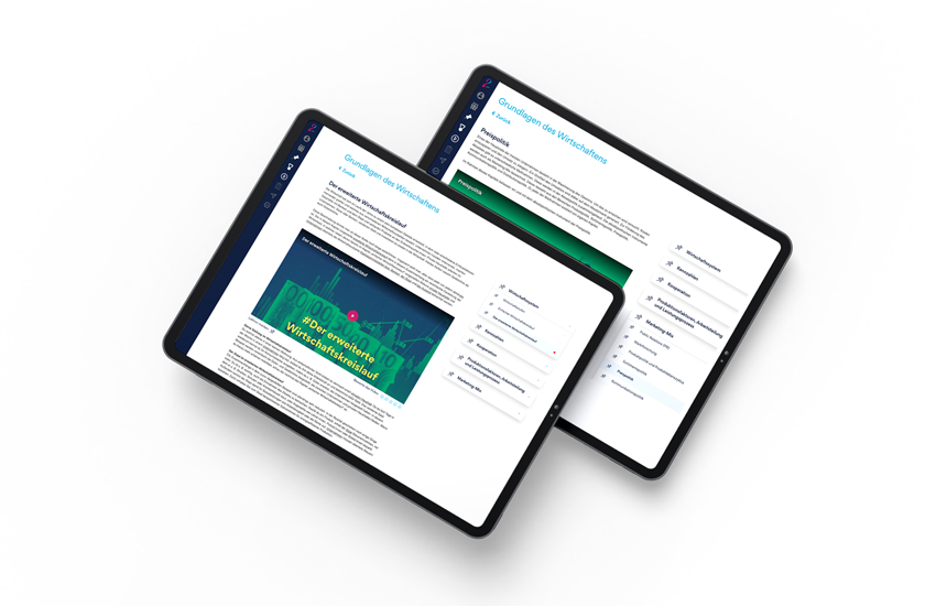 E-Learning mit Talent2Go