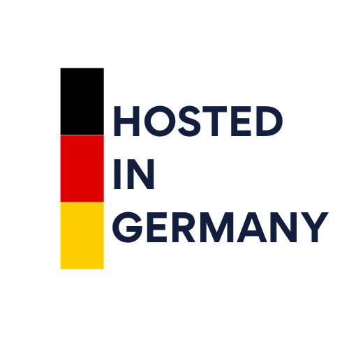 Talent2Go - Hosted in Germany